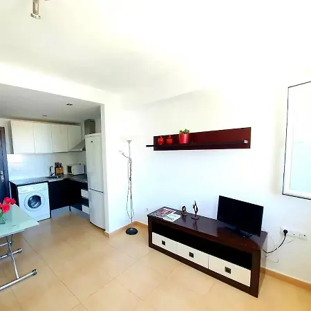 Apartment Apartaestudio Cerca De La Playa *