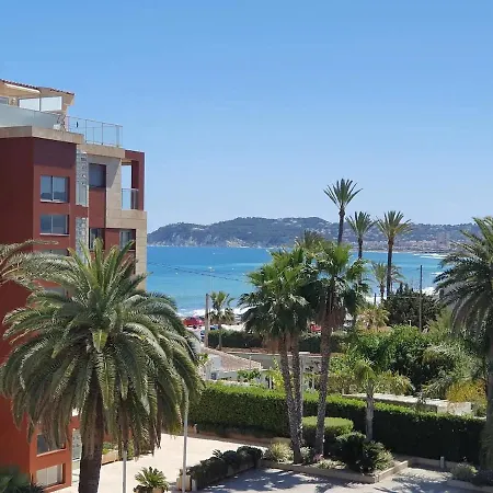 Apartaestudio Cerca De La Playa Apartment