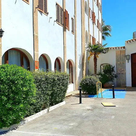 Apartaestudio Cerca De La Playa * Javea