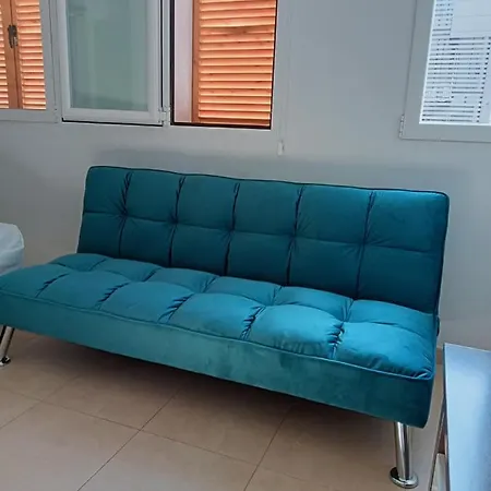 Apartaestudio Cerca De La Playa * Javea